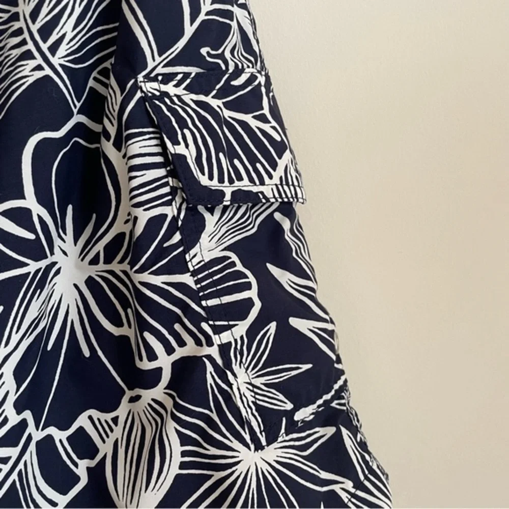 J. Crew Swim Trunks